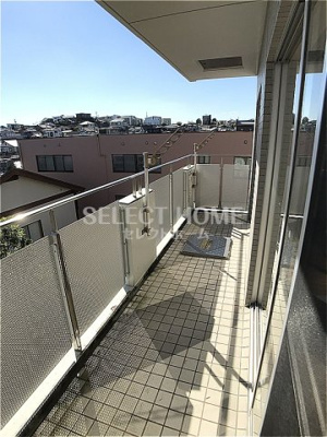 【バルコニー】 | マストプラスⅠ | 同型タイプ