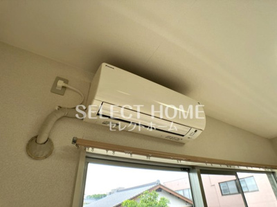 【設備】 | マストプラスⅠ | 同型タイプ