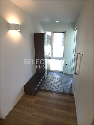 【玄関】 | マストプラスⅠ | 同型タイプ