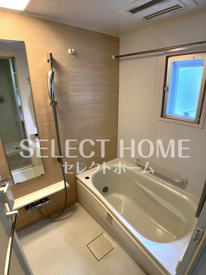 【浴室】 | マストプラスⅠ | 同型タイプ