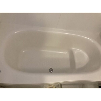 【浴室】 | ヒールコートII