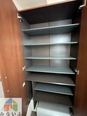 【収納】 | ヒールコートII