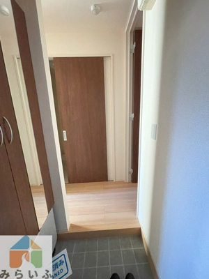 【玄関】 | ヒールコートII