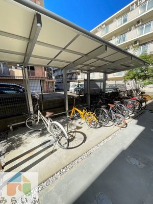 【その他共用部分】 | ヒールコートII