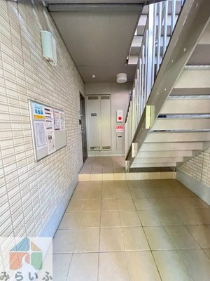 【ロビー】 | ヒールコートII