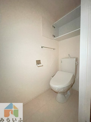 【トイレ】 | ヒールコートII