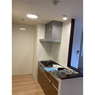 【キッチン】 | ヒールコートII