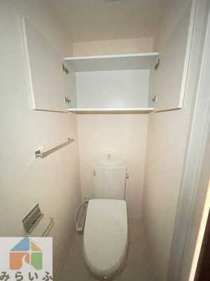 【トイレ】 | ヒールコートII