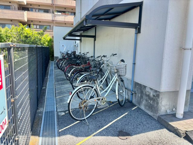 ヌーベルバーグイヌイのその他共用部分