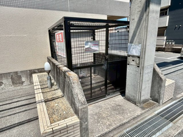 ヌーベルバーグイヌイのその他共用部分