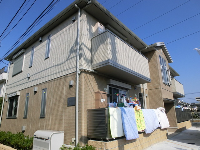 メゾンドゥベルデュール