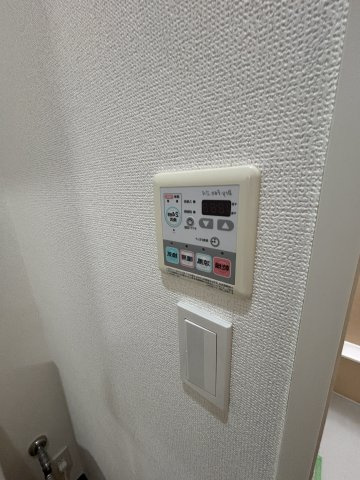 メゾン・ド・グランピエール浦和の設備