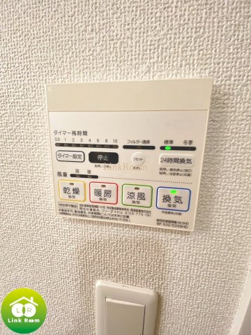 クレヴィスタ門前仲町のその他