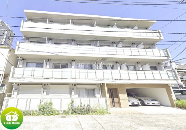 クレヴィスタ門前仲町の外観