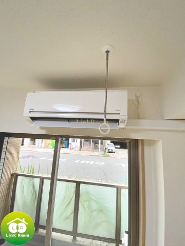 クレヴィスタ門前仲町のその他