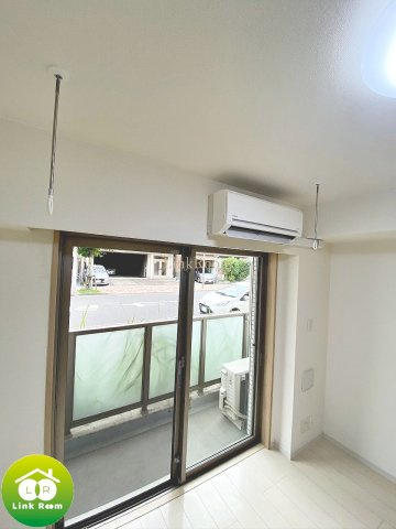 クレヴィスタ門前仲町のその他