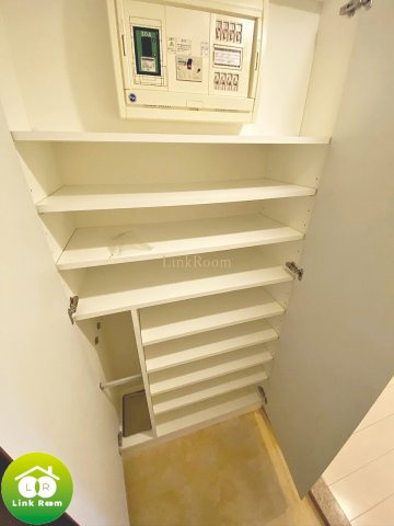 クレヴィスタ門前仲町のその他