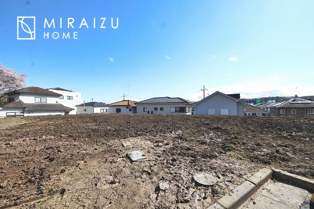 【外観】 | 現地見学やご案内は、周辺環境と合わせてエリアの特性を存分にお伝えできるような思いでに残るご案内に努めます。