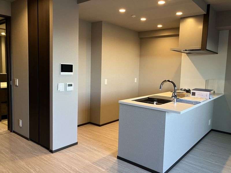 熊本市東区月出８丁目の賃貸マンションの設備