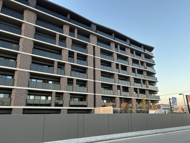 熊本市東区月出８丁目の賃貸マンションのその他共用部分