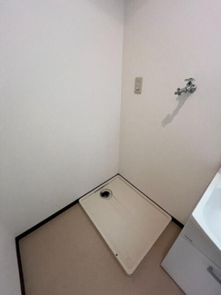 【洗面所】 | メゾンベール