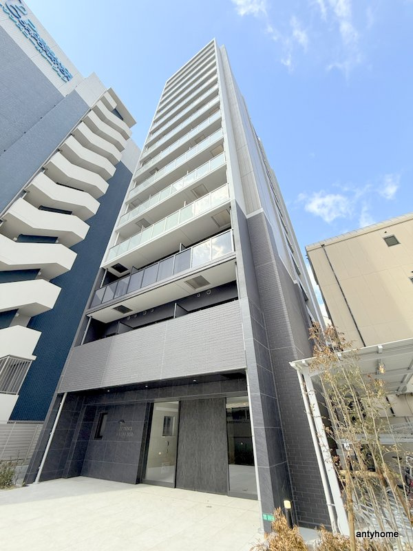 エスリード新大阪アヴァン　仲介手数料無料