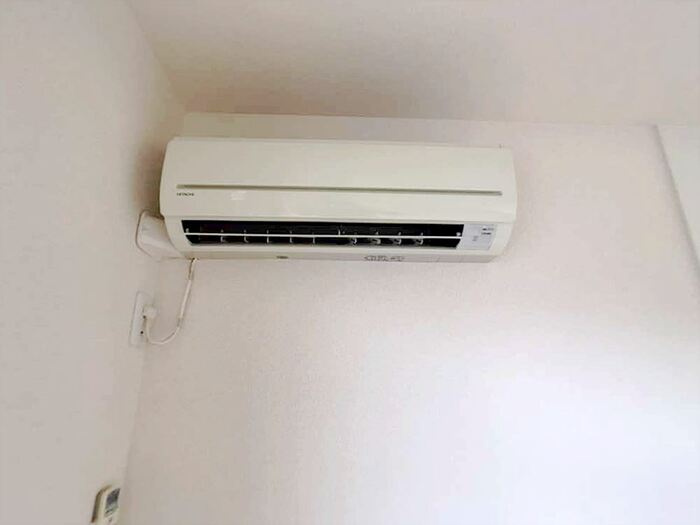 ソフィア南本町の設備