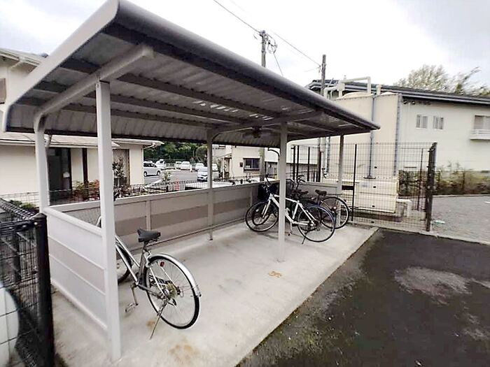 ソフィア南本町のその他共用部分