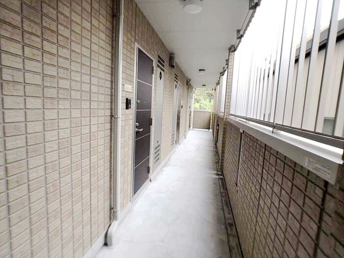 ソフィア南本町のその他共用部分