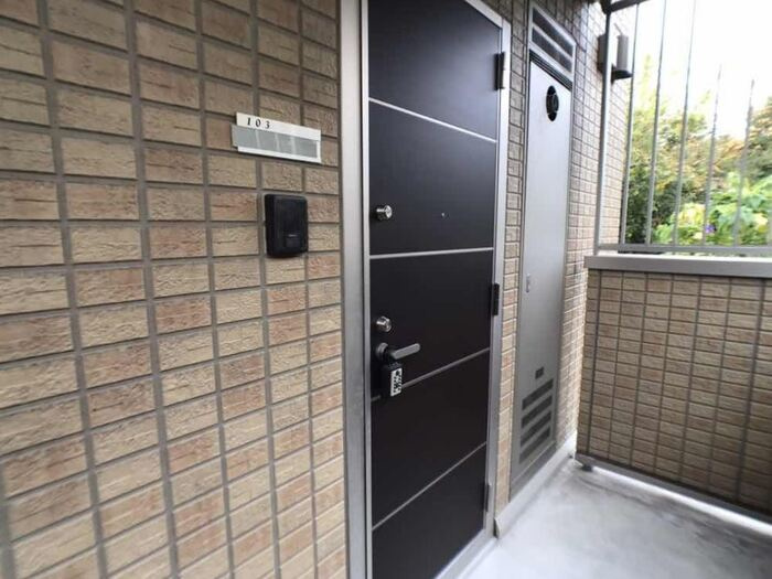 ソフィア南本町のその他共用部分