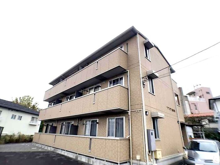 ソフィア南本町