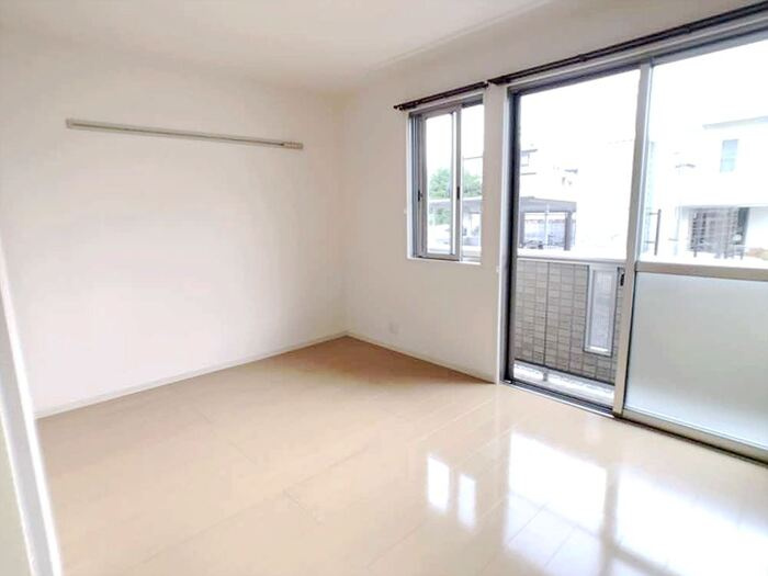 ソフィア南本町の居間・リビング