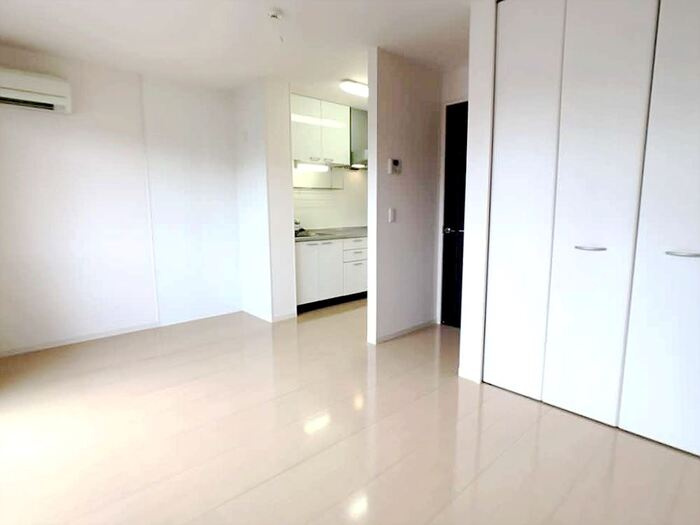 ソフィア南本町の内装