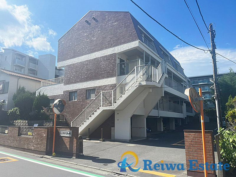 シーサイド茅ヶ崎