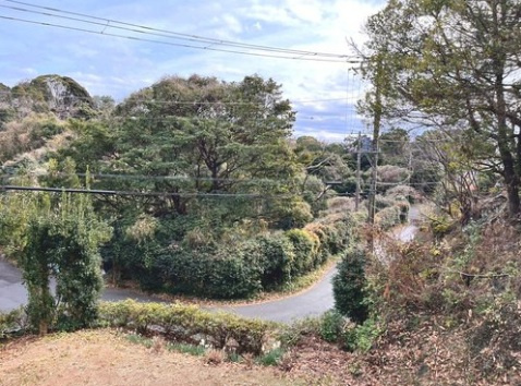 【展望】 | 伊豆高原分譲地　戸建