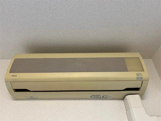 ガラ・ステージ市ヶ谷壱番館の設備