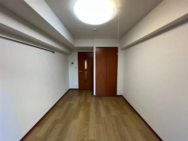 ガラ・ステージ市ヶ谷壱番館の居間・リビング