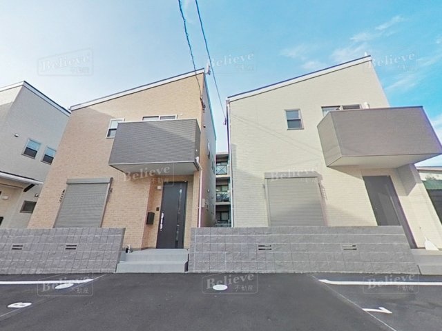 カーサクレストのその他共用部分