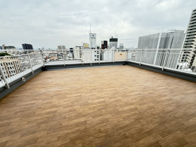 【バルコニー】 | アーバンライフ大宮