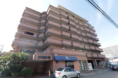 【外観】 | アーバンライフ大宮