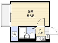 新宿区西早稲田３丁目のアパートの画像
