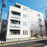 Ｒａｐｐｏｒｔ　Ｈ＆Ｓ　ラポールエイチアンドエスの画像