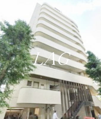 【外観】 | ヒルトップマンション | 外観です。