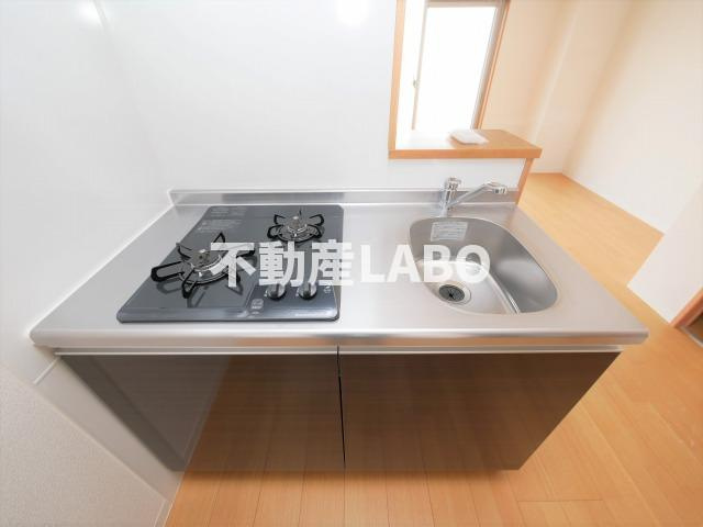 サンライフ北田辺のその他