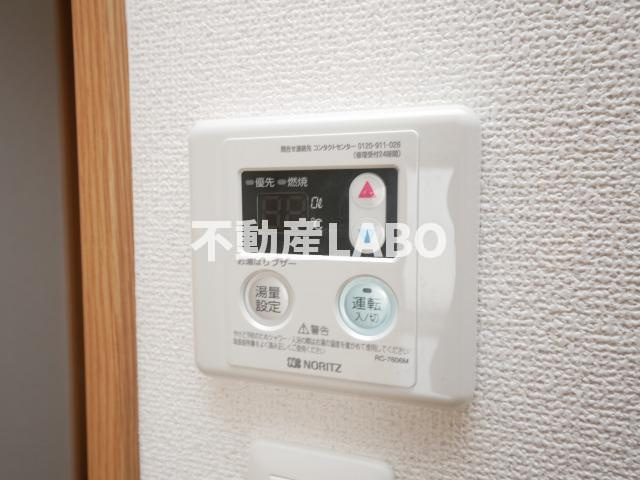 サンライフ北田辺のその他