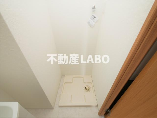 サンライフ北田辺のその他