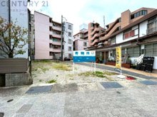 神戸市灘区都通5丁目売り土地の画像