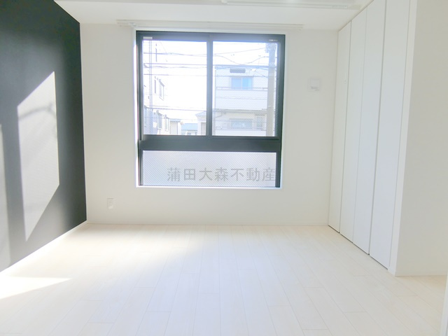 LUORE池上のその他