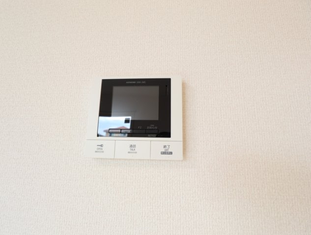 モンラッシェの設備|※同タイプの部屋写真です