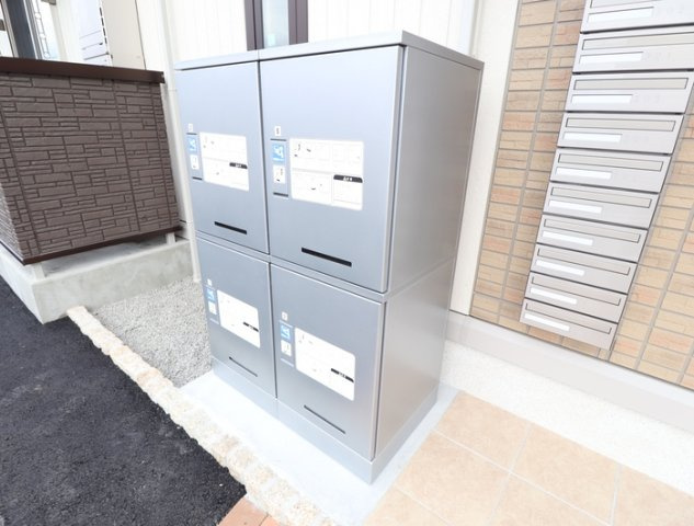 モンラッシェの設備|※同タイプの部屋写真です